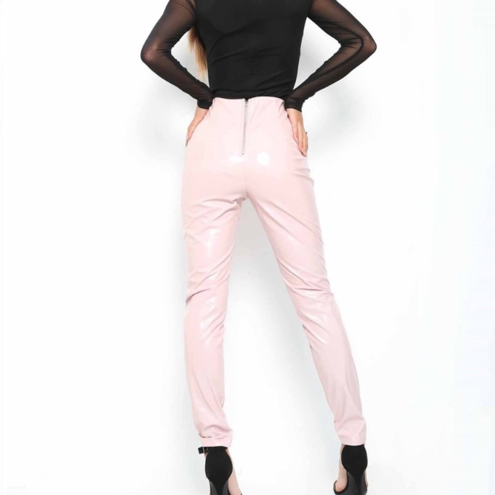 ANNALEE Pink Pants - Picture 3 of 4